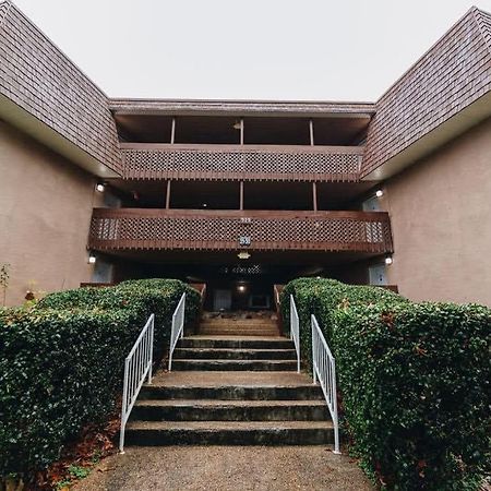 2-Bed, 2-Bath Apartment Living Experience Chattanooga Extérieur photo