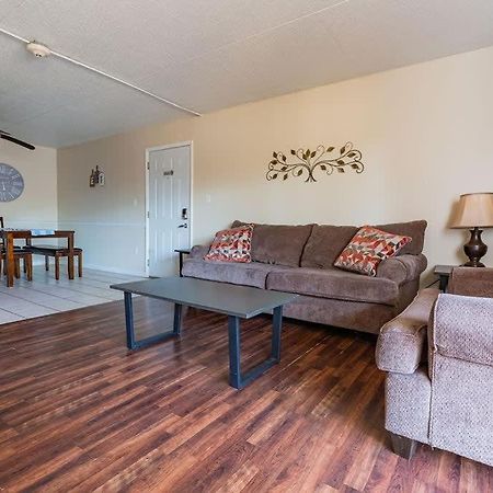 2-Bed, 2-Bath Apartment Living Experience Chattanooga Extérieur photo