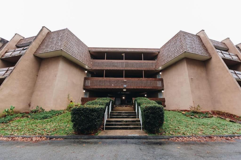2-Bed, 2-Bath Apartment Living Experience Chattanooga Extérieur photo