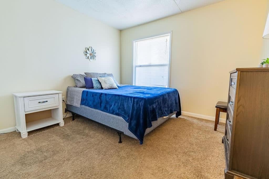 2-Bed, 2-Bath Apartment Living Experience Chattanooga Extérieur photo