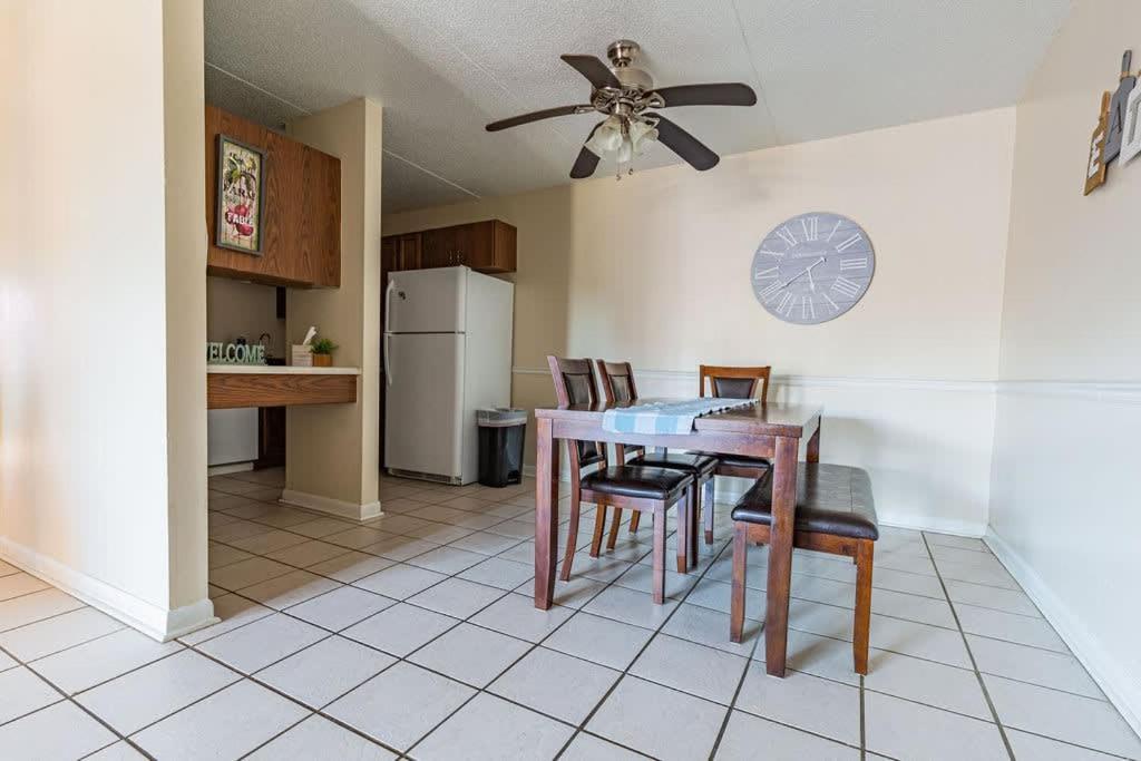 2-Bed, 2-Bath Apartment Living Experience Chattanooga Extérieur photo