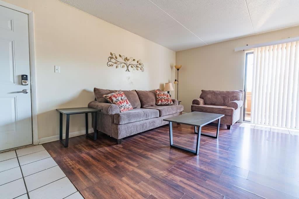 2-Bed, 2-Bath Apartment Living Experience Chattanooga Extérieur photo