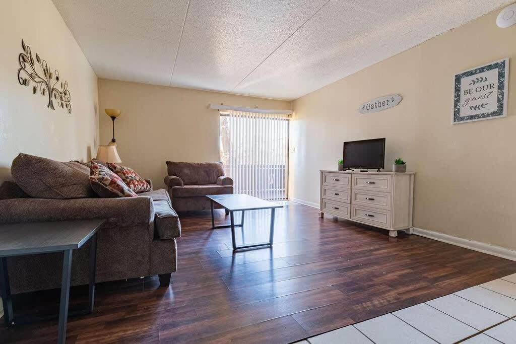 2-Bed, 2-Bath Apartment Living Experience Chattanooga Extérieur photo