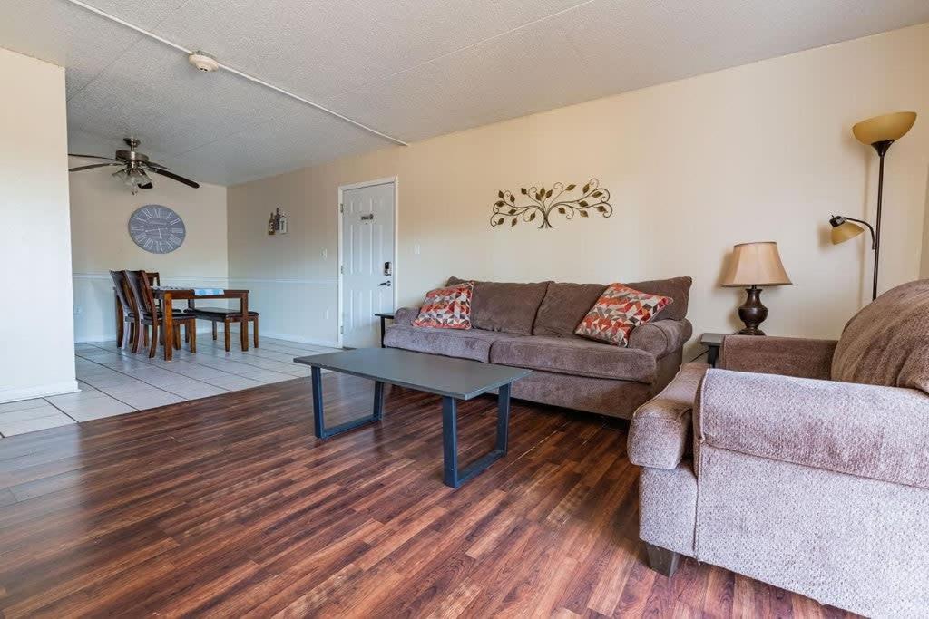2-Bed, 2-Bath Apartment Living Experience Chattanooga Extérieur photo